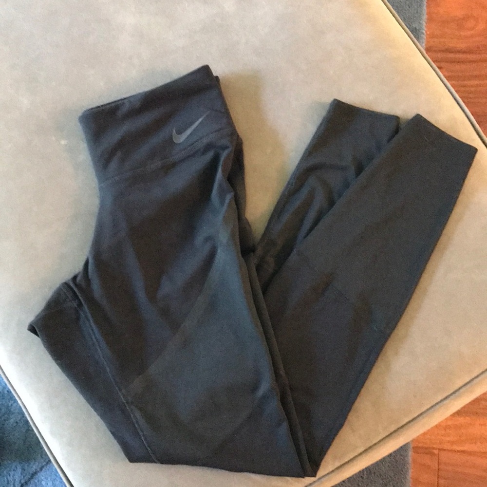 Nike Dri fit leggings